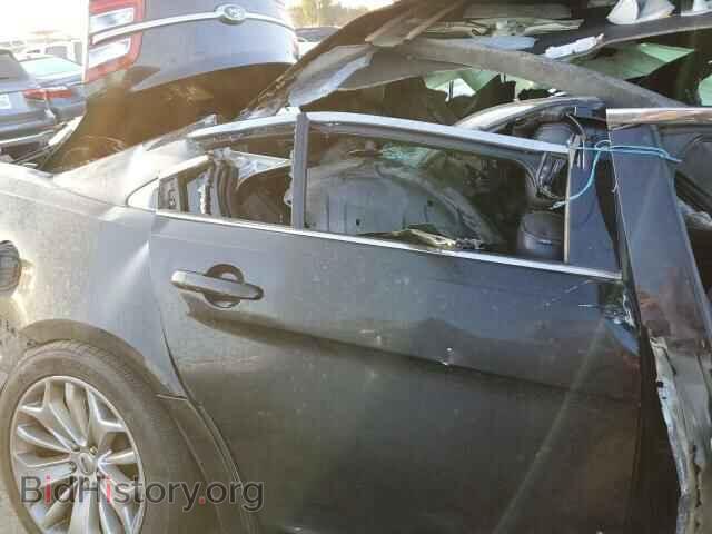 2014 FORD TAURUS - VIN: 1FAHP2F89EG176752 - Photo 6