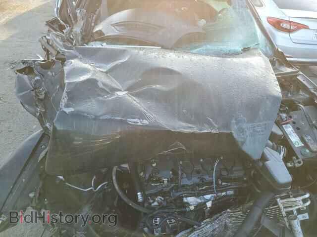 2014 FORD TAURUS - VIN: 1FAHP2F89EG176752 - Photo 7