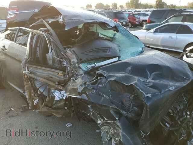 2014 FORD TAURUS - VIN: 1FAHP2F89EG176752 - Photo 9