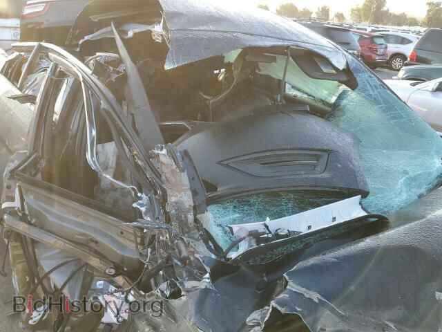2014 FORD TAURUS - VIN: 1FAHP2F89EG176752 - Photo 10