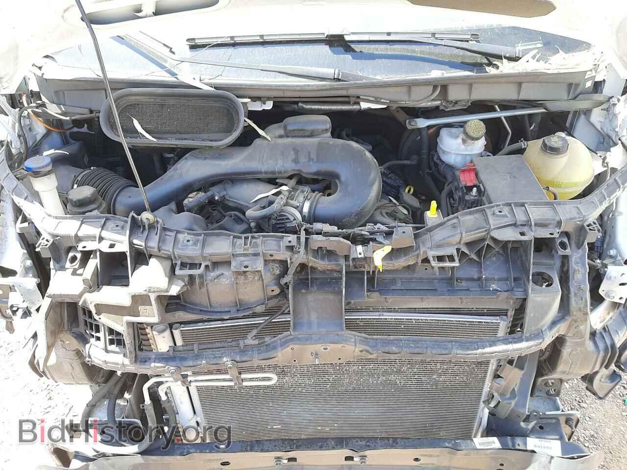 2019 FORD TRANSIT CO - VIN: 1FTYR2CM2KKA61408 - Photo 7