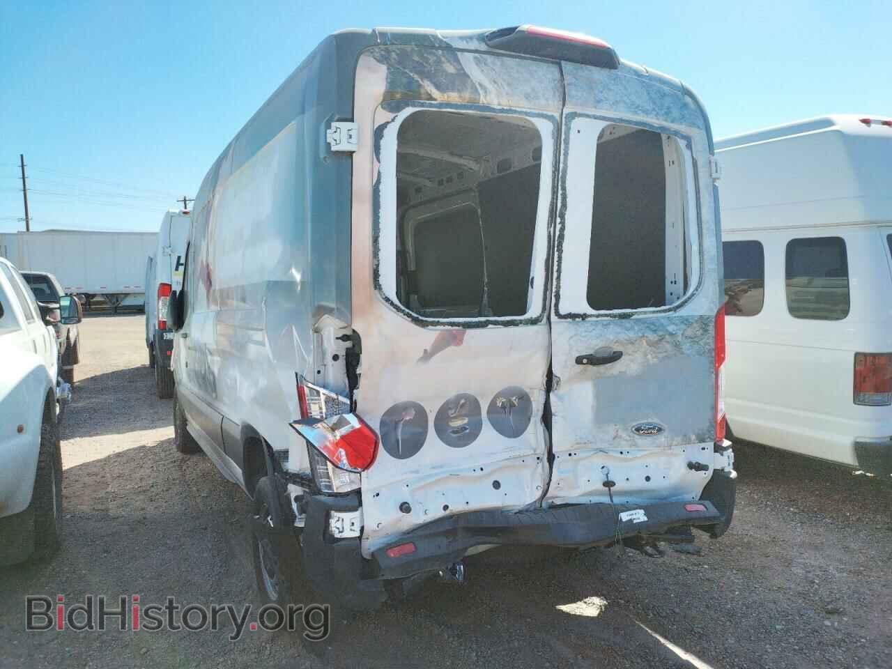 2019 FORD TRANSIT CO - VIN: 1FTYR2CM2KKA61408 - Photo 9