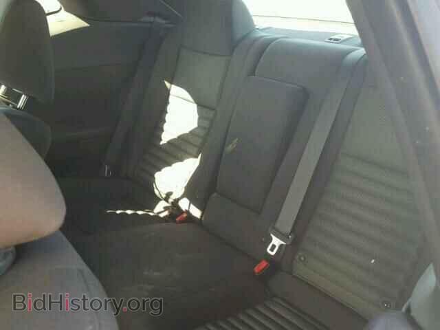 2013 DODGE CHALLENGER - VIN: 2C3CDYBT2DH695126 - Photo 6