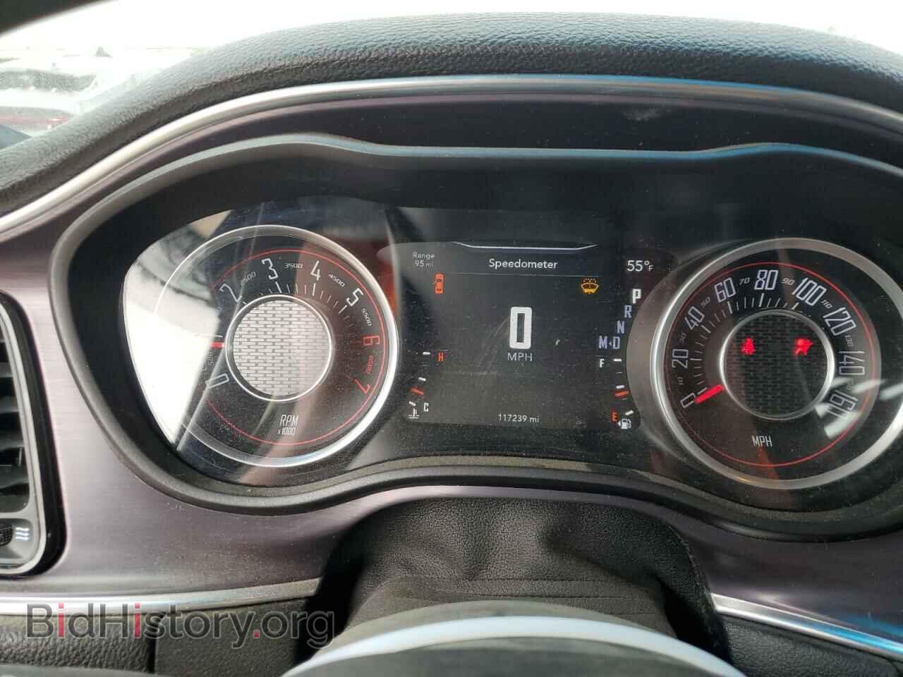 2015 DODGE CHALLENGER - VIN: 2C3CDZAT4FH737063 - Фото 9