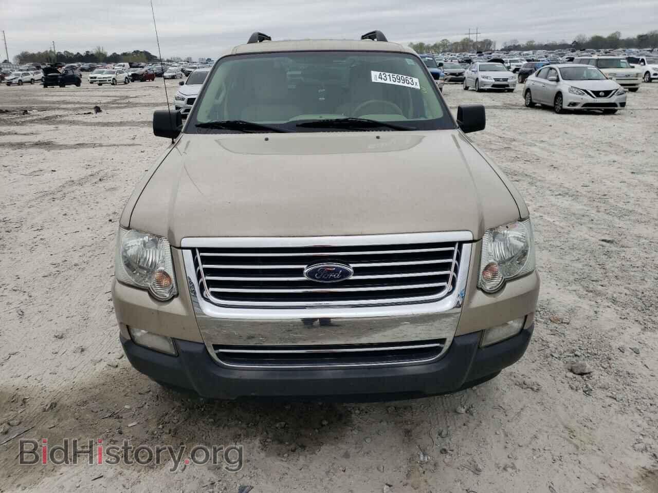 2006 FORD EXPLORER - VIN: 1FMEU63E76UB63293 - Photo 5