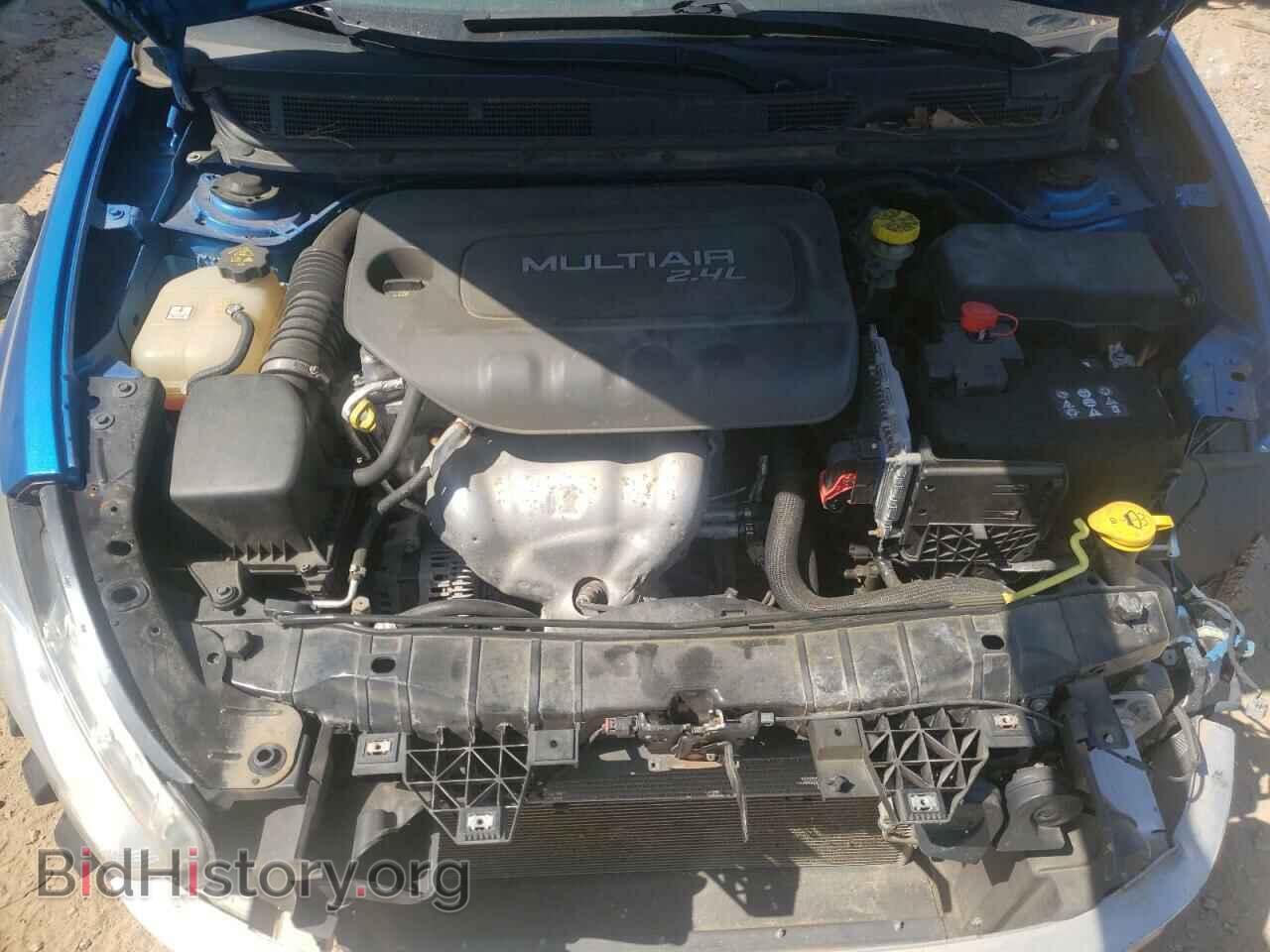 2015 DODGE DART - VIN: 1C3CDFBB9FD182189 - Фото 7