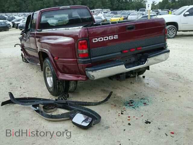 2001 DODGE RAM 3500 - VIN: 1B7MC33611J210905 - Фото 3
