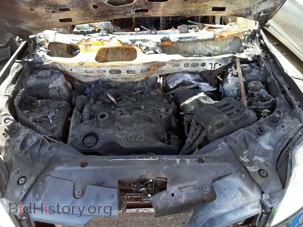 2014 GMC TERRAIN - VIN: 2GKFLYE30E6113405 - Photo 7