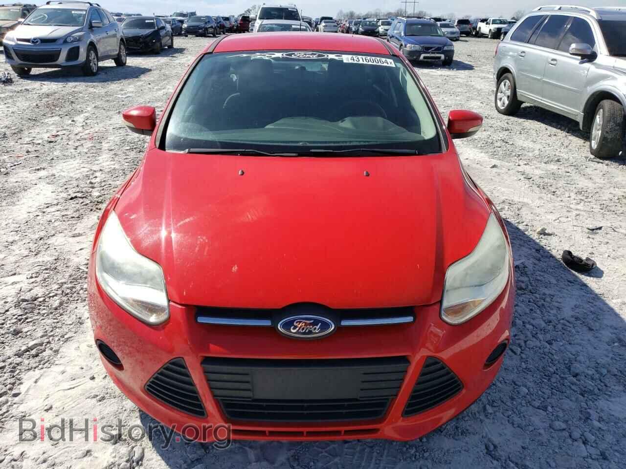 2014 FORD FOCUS - VIN: 1FADP3K23EL421882 - Photo 5