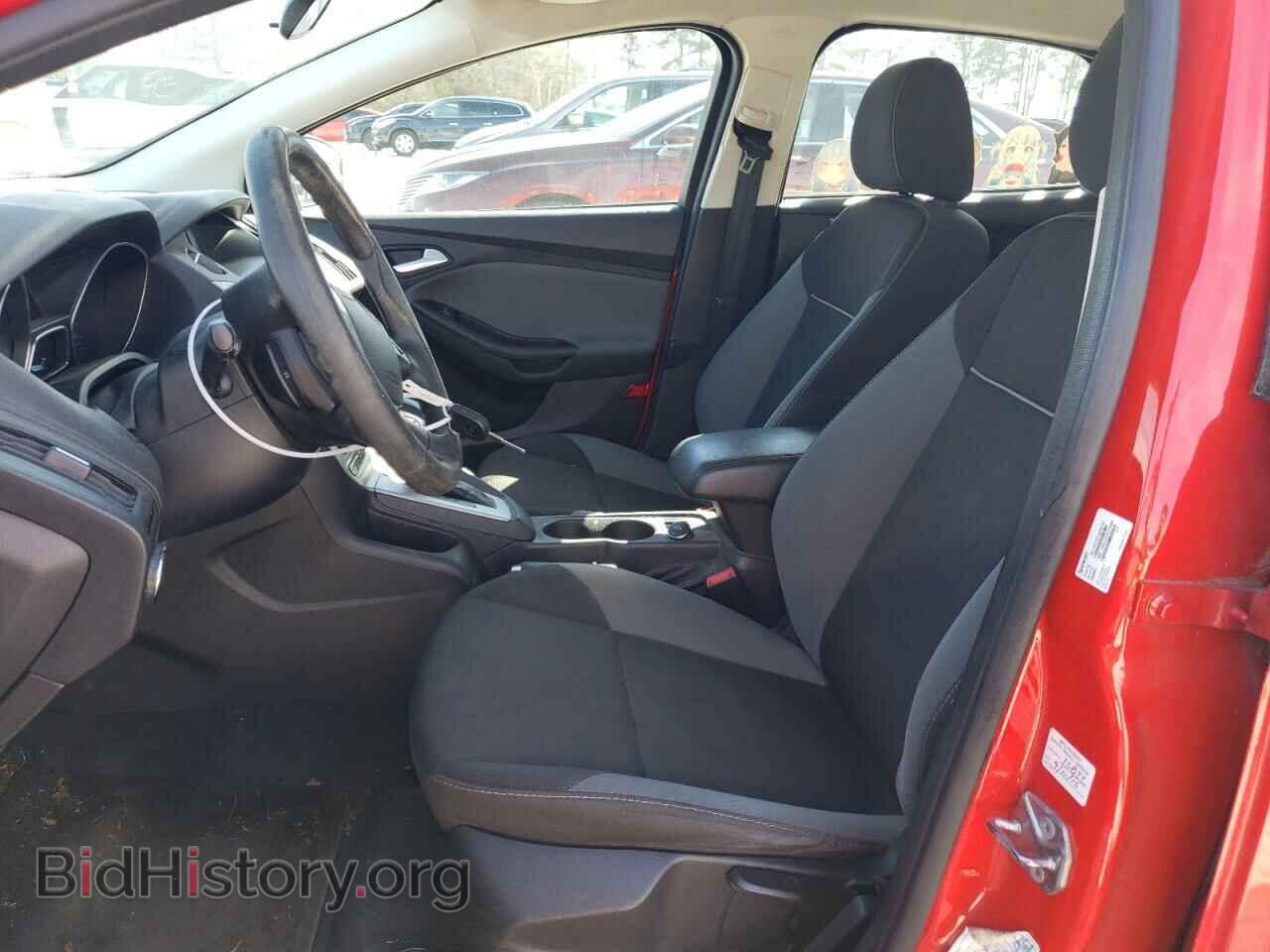 2014 FORD FOCUS - VIN: 1FADP3K23EL421882 - Photo 7