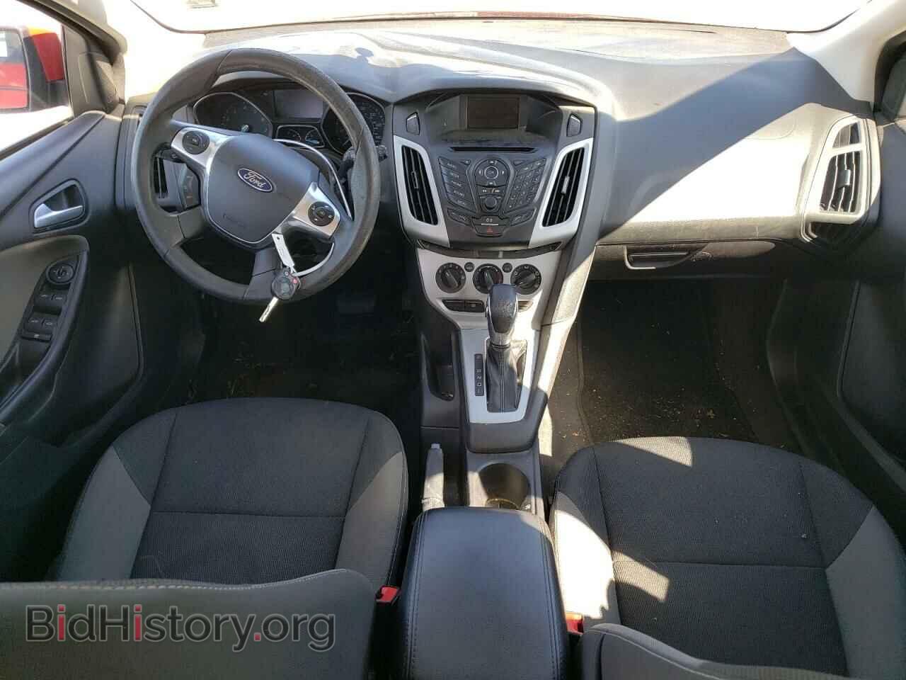 2014 FORD FOCUS - VIN: 1FADP3K23EL421882 - Photo 8