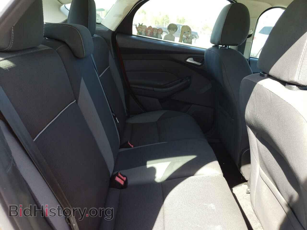 2014 FORD FOCUS - VIN: 1FADP3K23EL421882 - Photo 10
