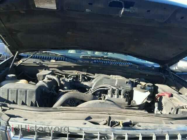 2005 FORD EXPLORER - VIN: 1FMZU73E05UA20269 - Фото 7