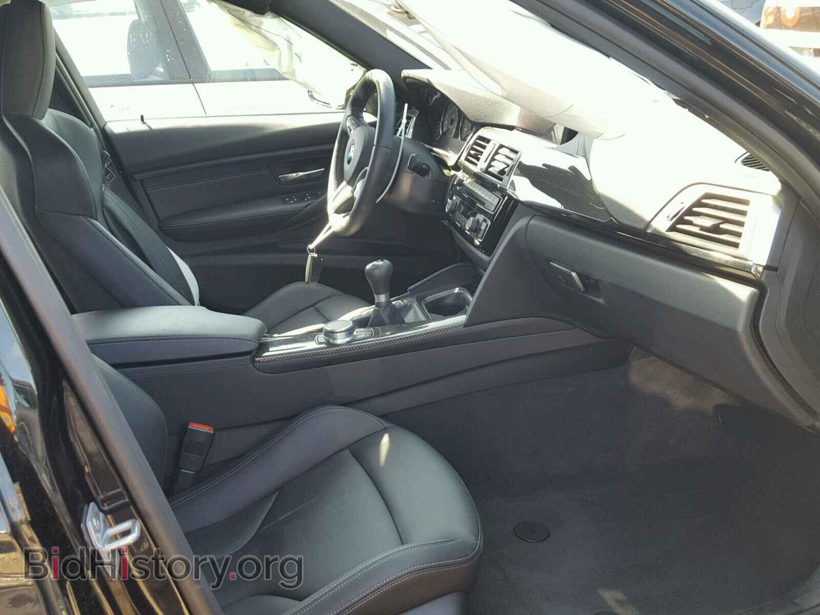 2018 BMW M3 - VIN: WBS8M9C54J5K99136 - Photo 5