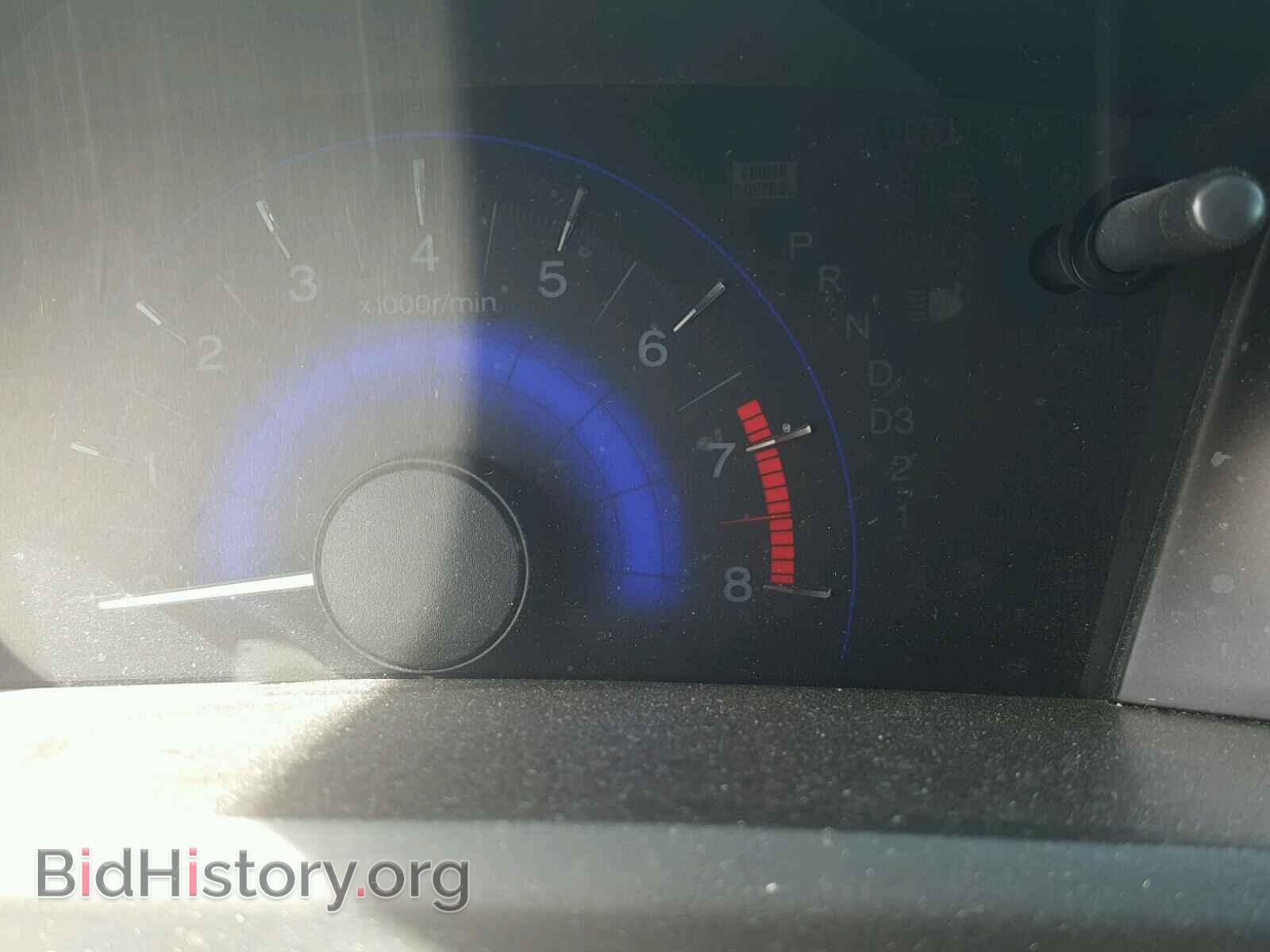 2012 HONDA CIVIC - VIN: 19XFB2F52CE316871 - Фото 8