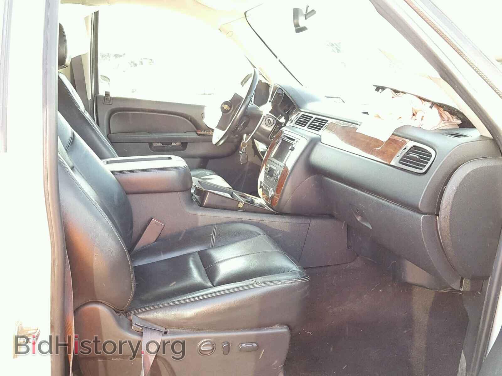 2011 CHEVROLET SILVERADO - VIN: 3GCPCTE04BG351654 - Фото 5