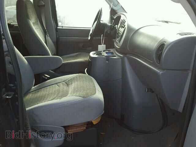 2003 FORD ECONOLINE - VIN: 1FMRE11L23HB24201 - Фото 5