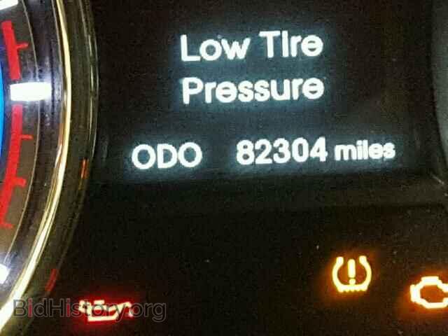 2012 HYUNDAI SONATA - VIN: 5NPEC4ACXCH492394 - Фото 8