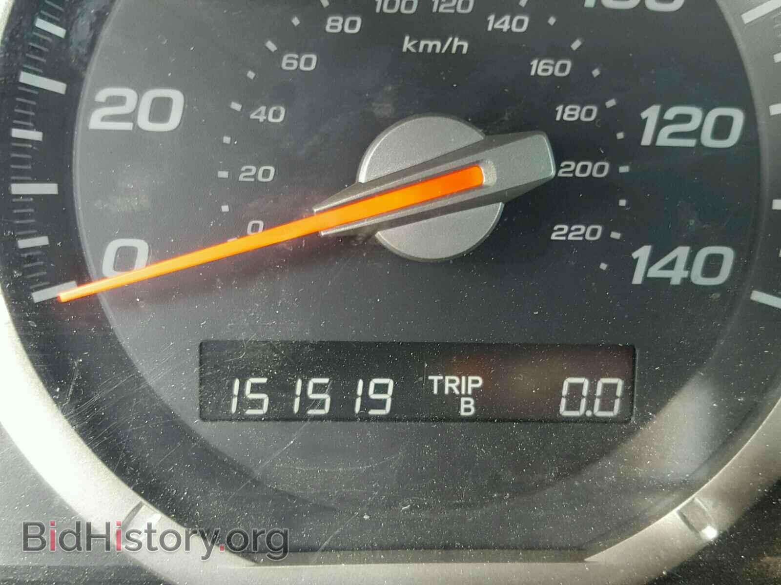2006 HONDA PILOT - VIN: 2HKYF181X6H525714 - Фото 8
