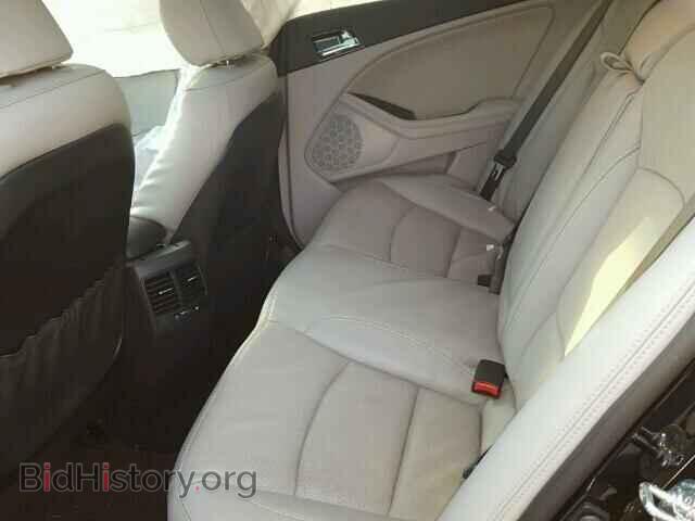 2013 KIA OPTIMA - VIN: 5XXGN4A75DG118973 - Photo 6