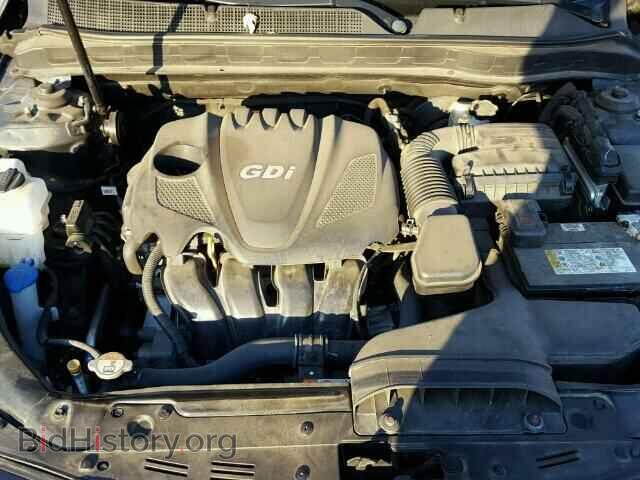 2013 KIA OPTIMA - VIN: 5XXGN4A75DG118973 - Photo 7