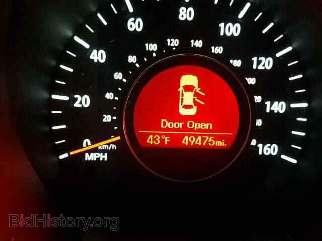 2013 KIA OPTIMA - VIN: 5XXGN4A75DG118973 - Photo 8