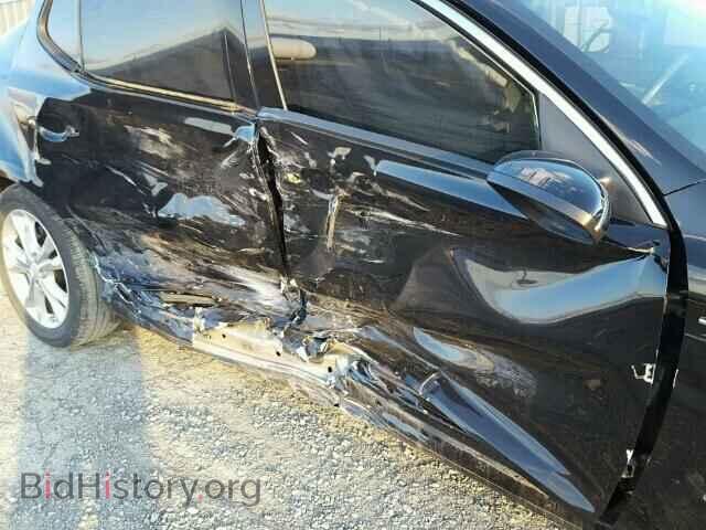 2013 KIA OPTIMA - VIN: 5XXGN4A75DG118973 - Photo 10