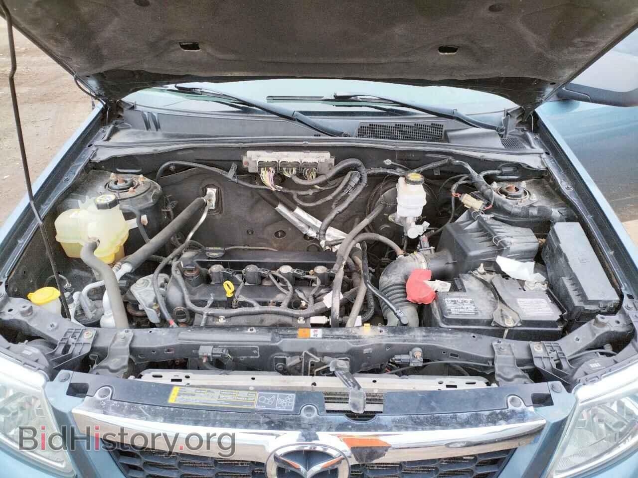 2010 MAZDA TRIBUTE - VIN: 4F2CY9C71AKM02022 - Фото 7