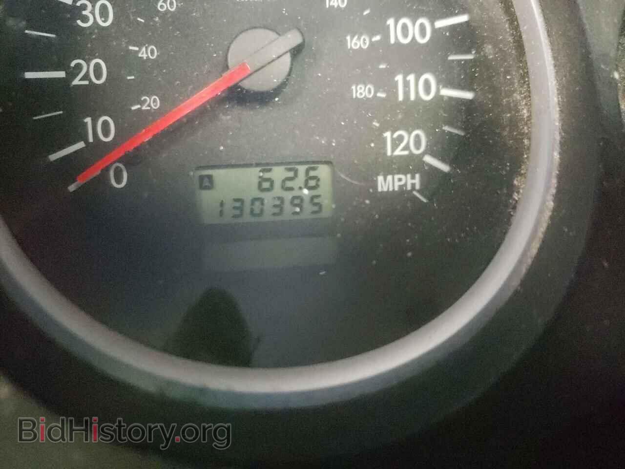 2007 SUBARU FORESTER - VIN: JF1SG65627G738524 - Фото 8