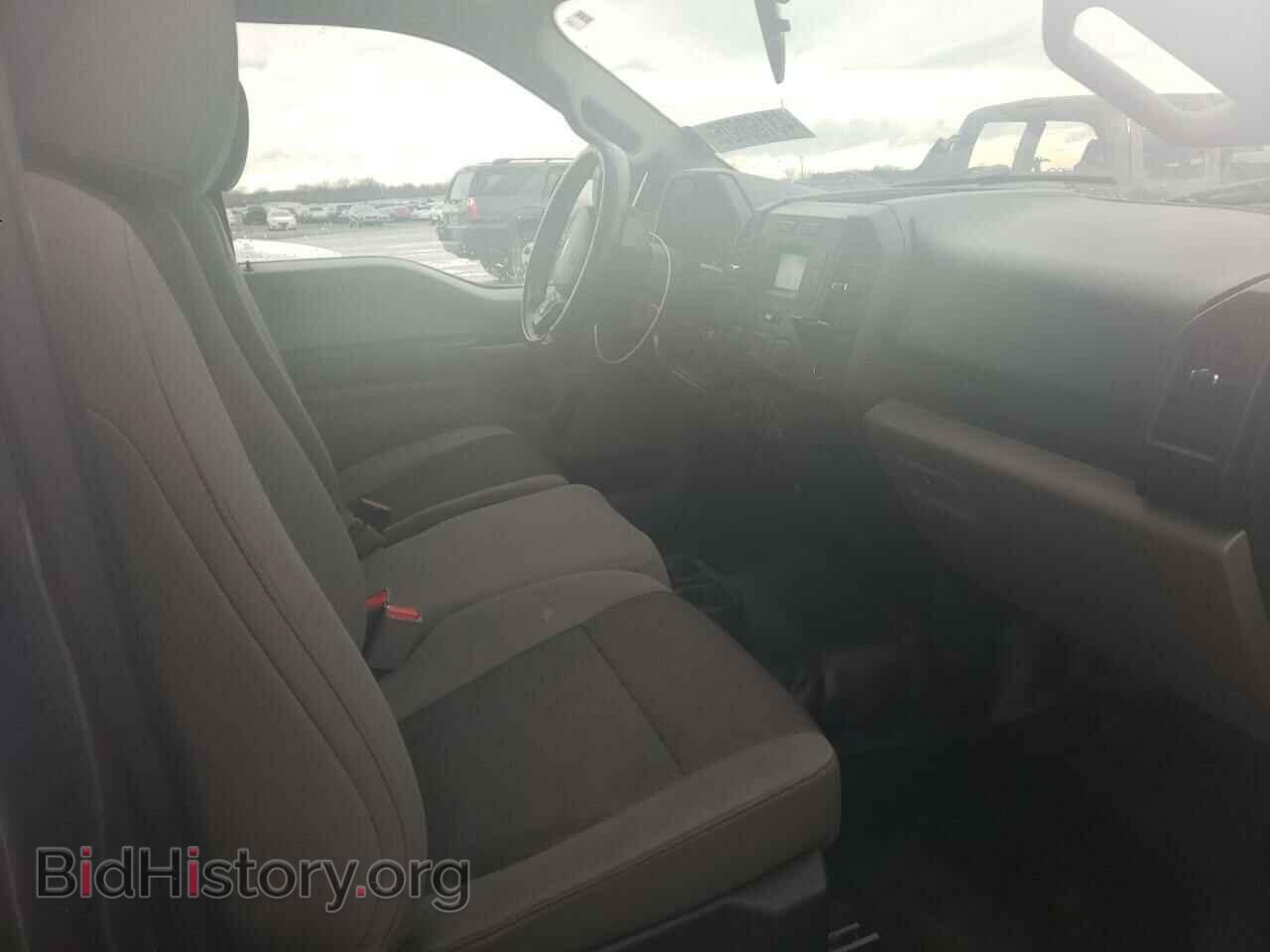 2016 FORD All Models - VIN: 1FTMF1C81GFB08139 - Фото 10