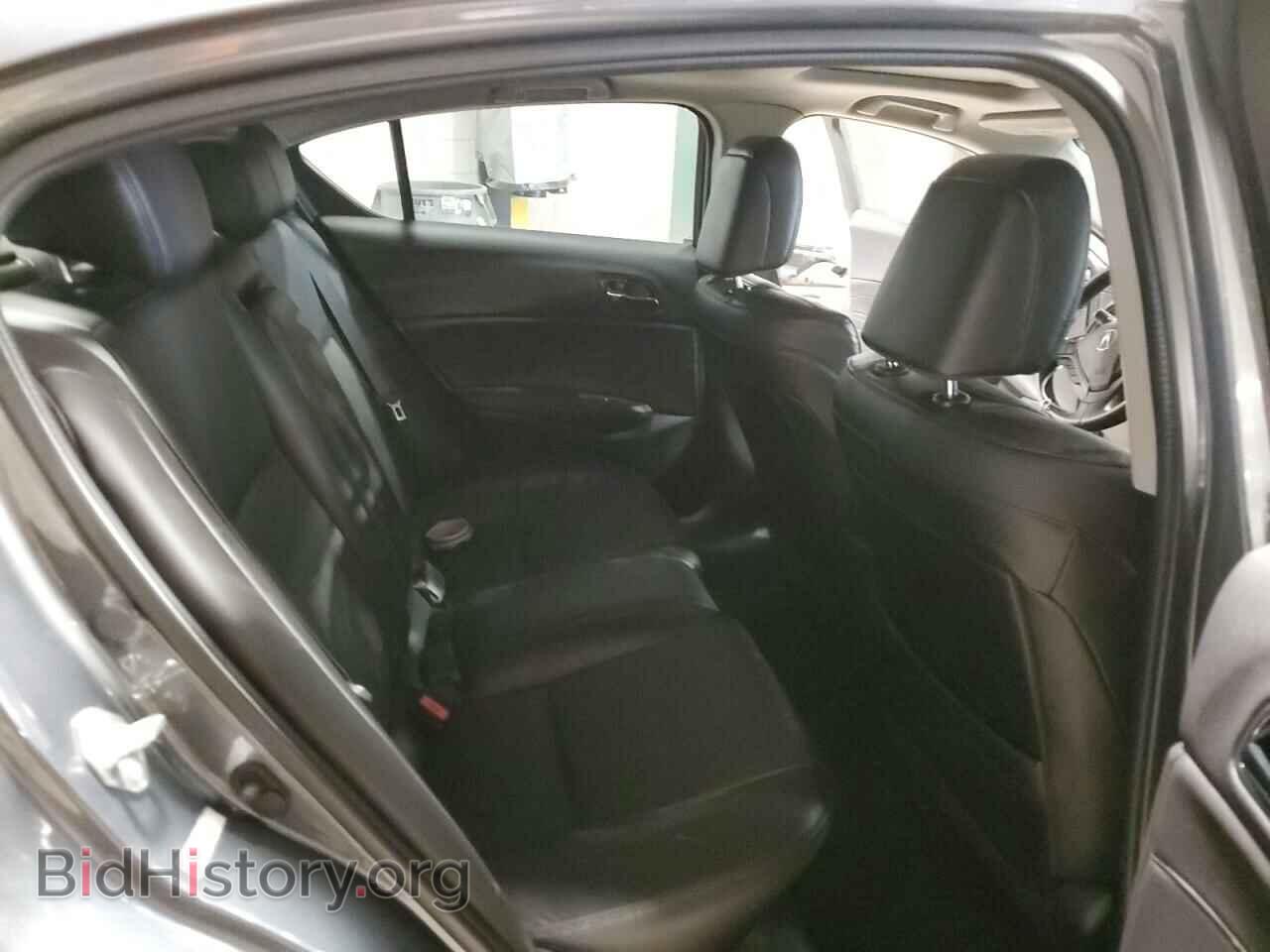 2014 ACURA ILX - VIN: 19VDE1F32EE005556 - Фото 10
