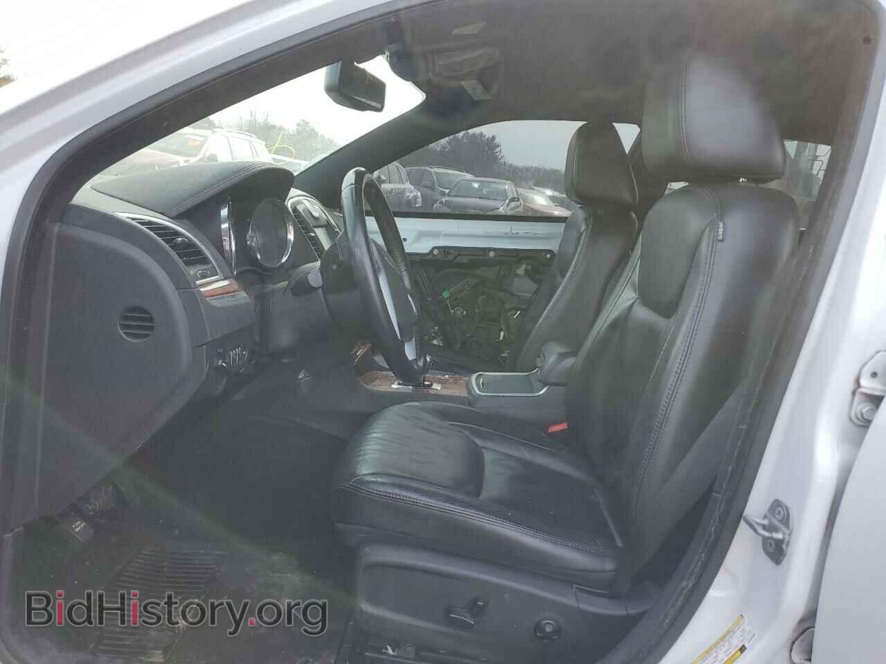 2014 CHRYSLER 300 - VIN: 2C3CCAAG9EH161802 - Фото 7