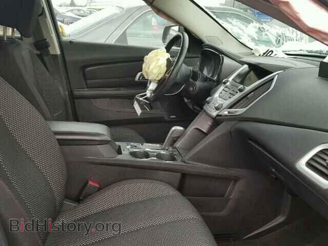 2014 GMC TERRAIN - VIN: 2GKALREK3E6195167 - Фото 5