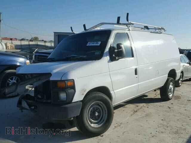 2011 FORD ECONOLINE - VIN: 1FTSE3EL0BDA67644 - Фото 2