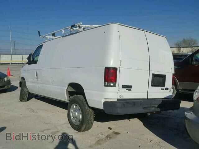 2011 FORD ECONOLINE - VIN: 1FTSE3EL0BDA67644 - Фото 3