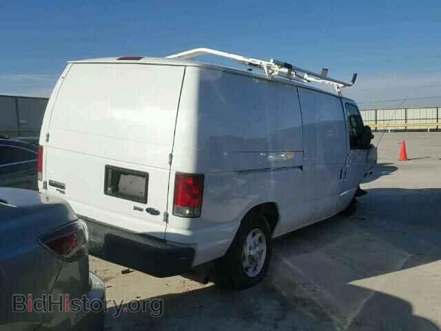 2011 FORD ECONOLINE - VIN: 1FTSE3EL0BDA67644 - Фото 4