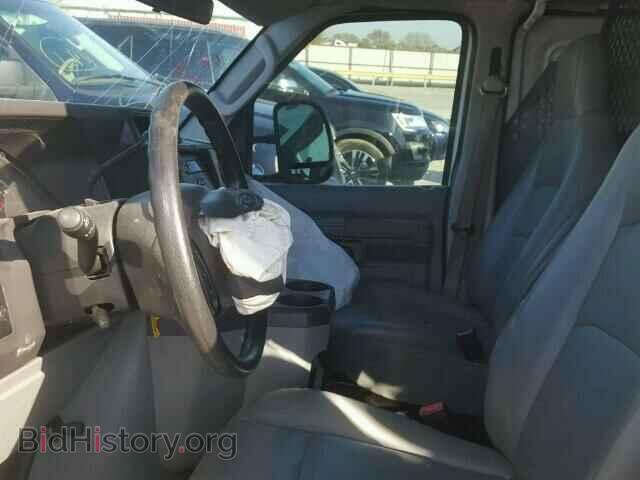 2011 FORD ECONOLINE - VIN: 1FTSE3EL0BDA67644 - Фото 5