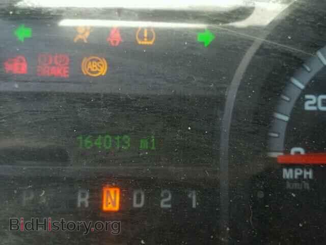 2011 FORD ECONOLINE - VIN: 1FTSE3EL0BDA67644 - Фото 8