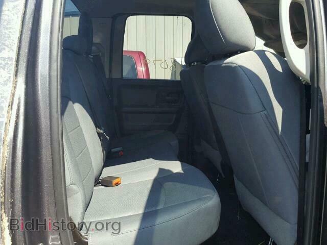 2016 RAM 1500 ST - VIN: 1C6RR6FT7GS306510 - Фото 6