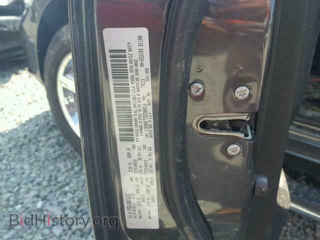 2016 RAM 1500 ST - VIN: 1C6RR6FT7GS306510 - Фото 10