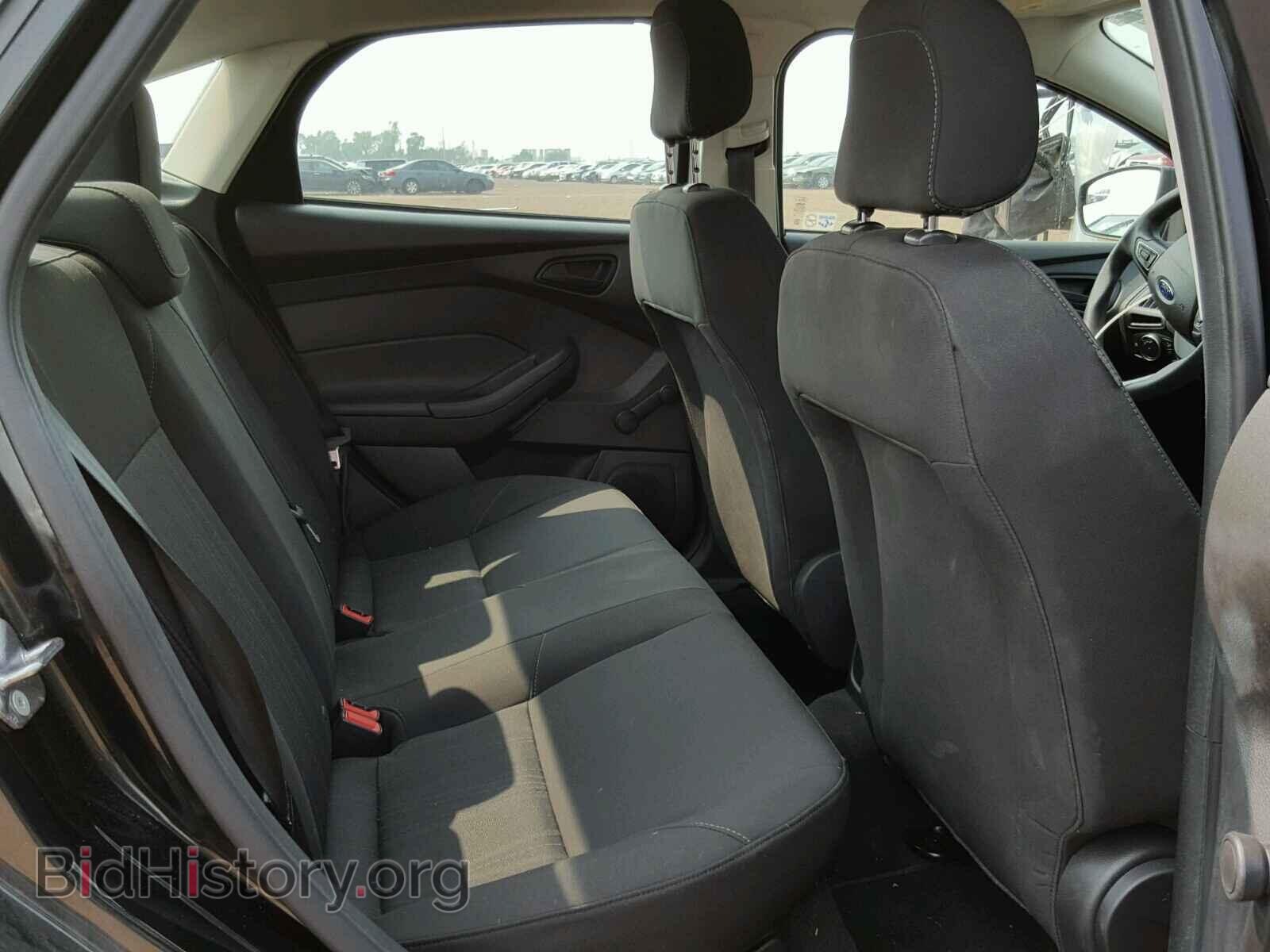 2015 FORD FOCUS - VIN: 1FADP3E24FL341200 - Photo 6