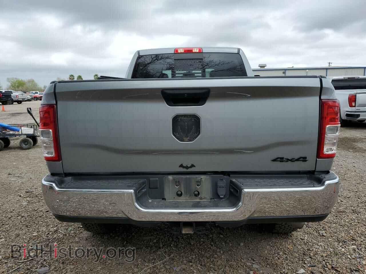 2022 RAM 2500 - VIN: 3C6UR5CJ4NG128471 - Фото 6
