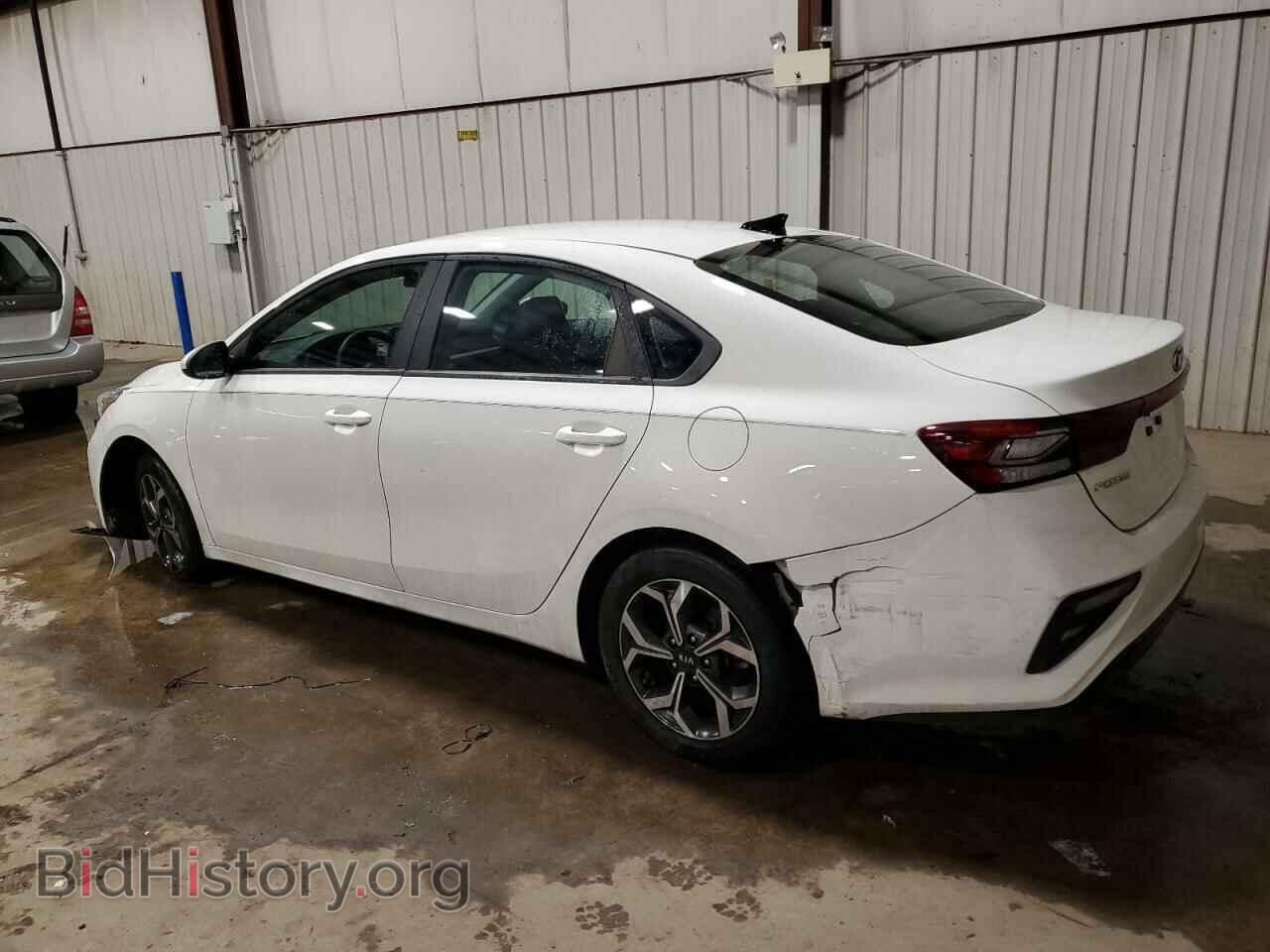 2020 KIA FORTE - VIN: 3KPF24AD7LE245371 - Фото 2
