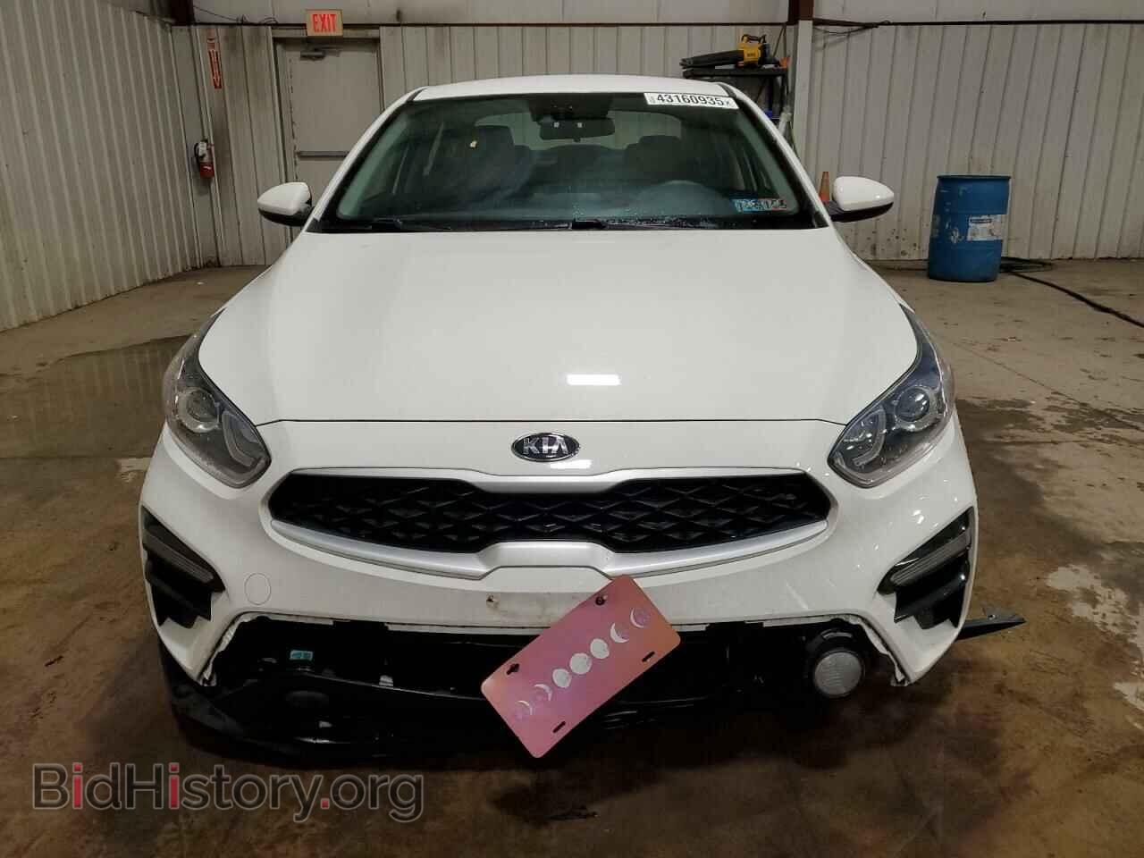 2020 KIA FORTE - VIN: 3KPF24AD7LE245371 - Фото 5