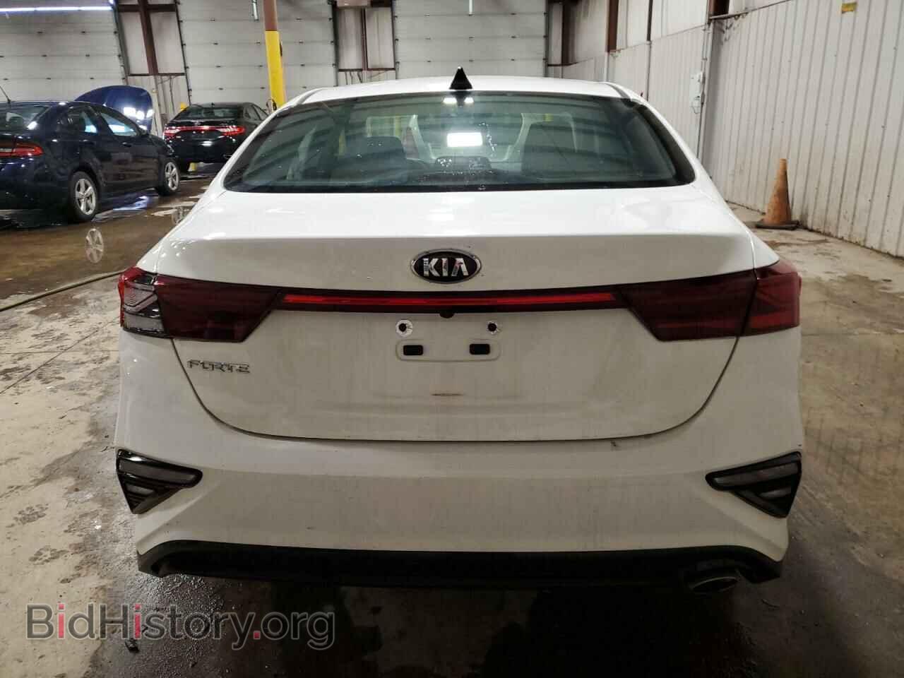 2020 KIA FORTE - VIN: 3KPF24AD7LE245371 - Фото 6