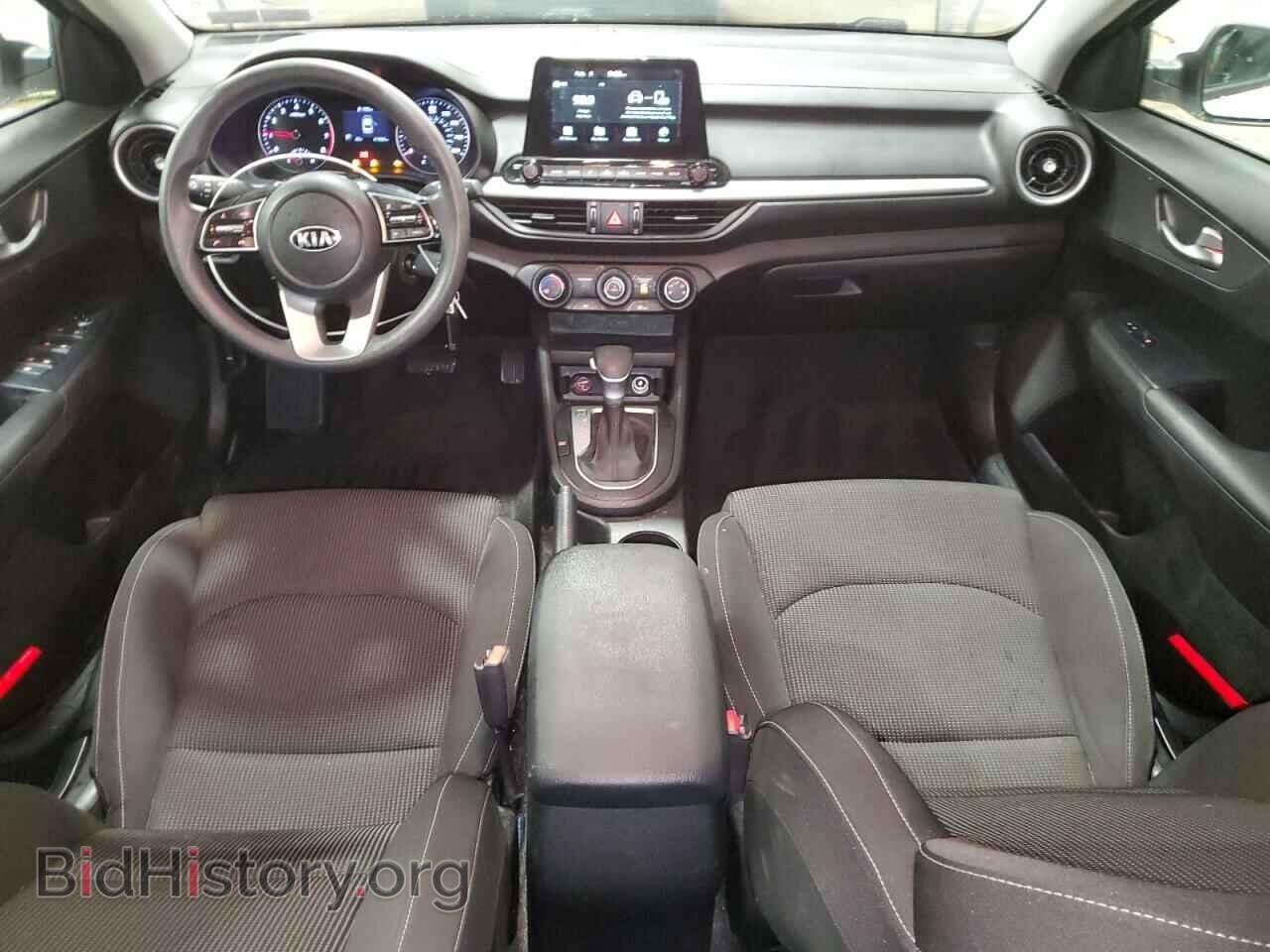 2020 KIA FORTE - VIN: 3KPF24AD7LE245371 - Фото 8
