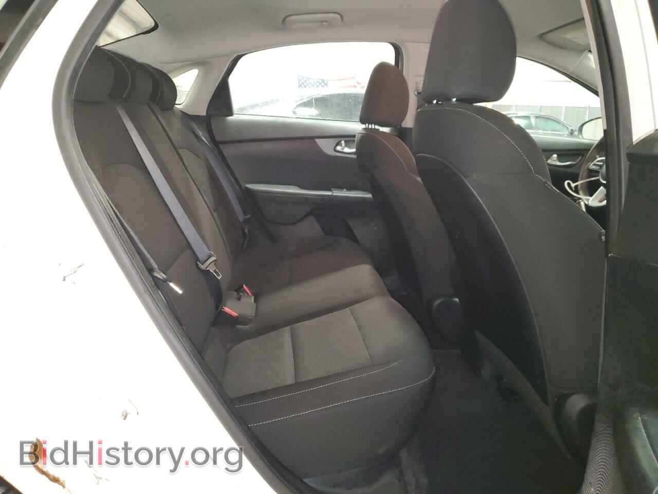 2020 KIA FORTE - VIN: 3KPF24AD7LE245371 - Фото 10