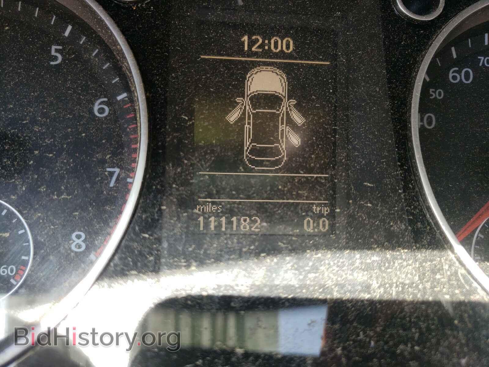 2012 VOLKSWAGEN CC - VIN: WVWMP7AN7CE505461 - Фото 8