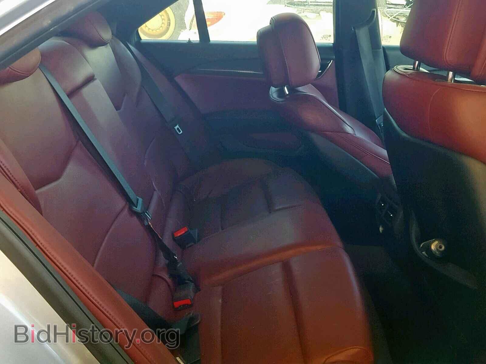 2014 CADILLAC ATS - VIN: 1G6AB5SX3E0156324 - Фото 6