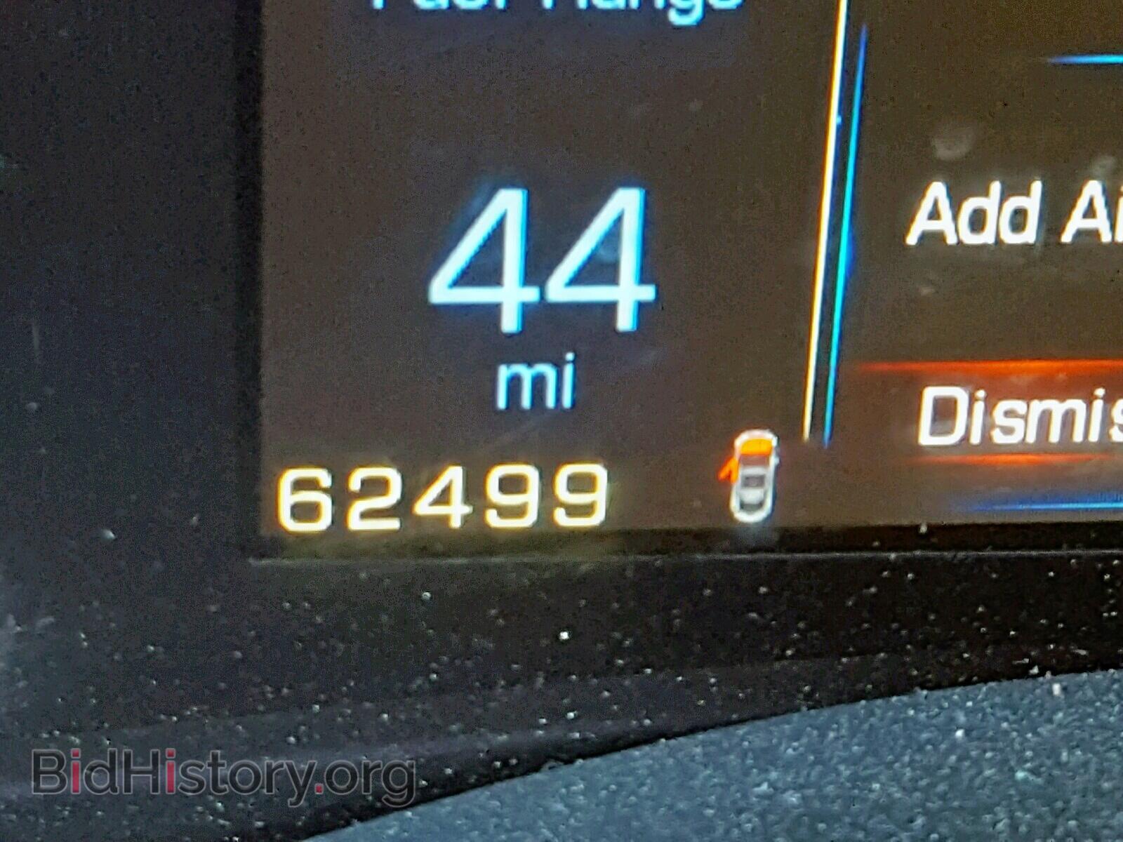 2014 CADILLAC ATS - VIN: 1G6AB5SX3E0156324 - Фото 8